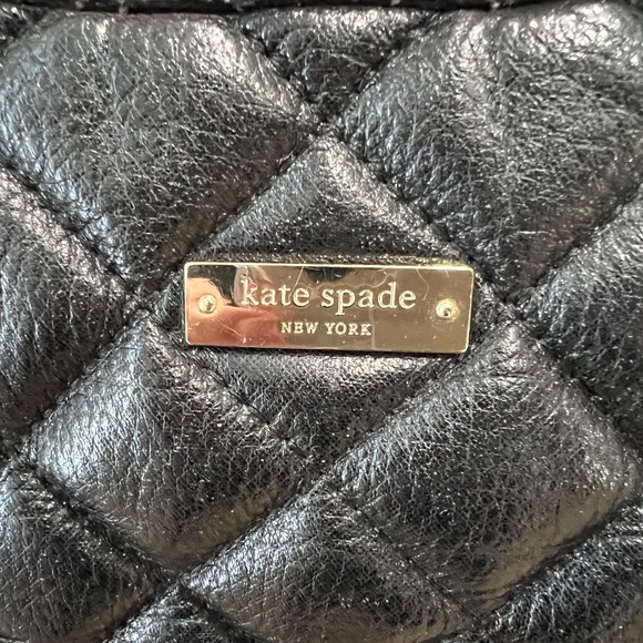 Authentic Kate Spade purse - Picture 5 of 5